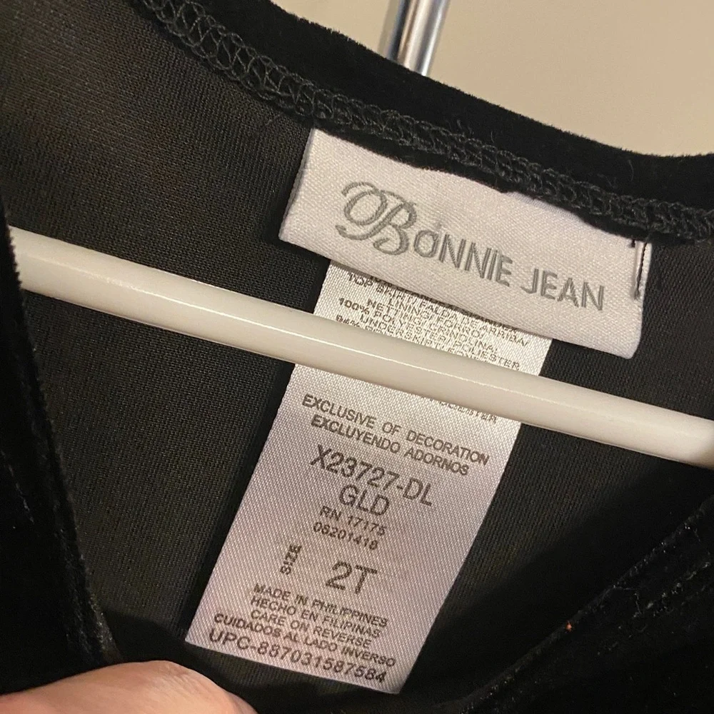 Bonnie Jean Dress